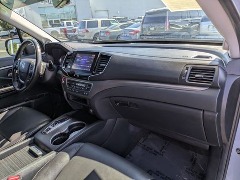 Used 2023 Honda Ridgeline RTL image 32