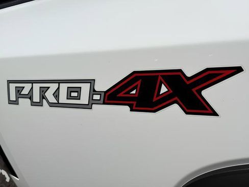 Used 2024 Nissan Frontier PRO-4X w/ Pro Premium Package AWD/4WD image 28