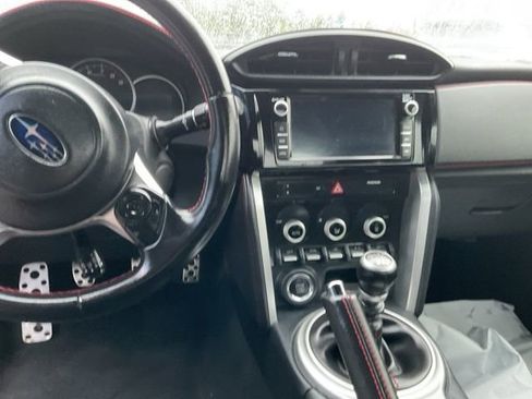 Used 2018 Subaru BRZ Limited w/ Performance Package image 9