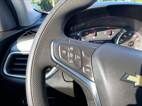 Used 2024 Chevrolet Equinox LS w/ LS Convenience Package AWD/4WD image 22