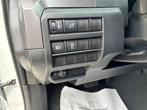 New 2026 Toyota Tacoma SR5 AWD/4WD image 36