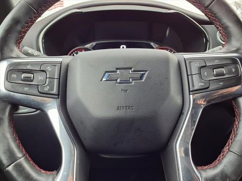 Used 2023 Chevrolet Blazer RS w/ Driver Confidence II Package image 16