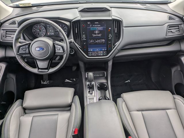 Used 2023 Subaru Ascent Onyx Edition Limited AWD/4WD image 17