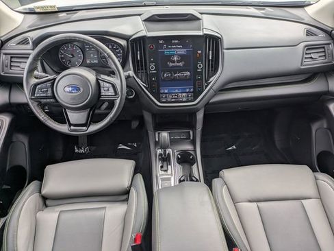 Used 2023 Subaru Ascent Onyx Edition Limited AWD/4WD image 17