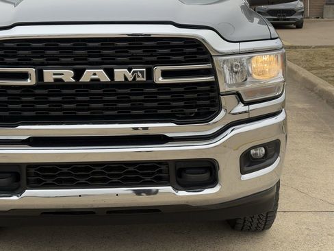 Used 2024 RAM 2500 Big Horn image 10