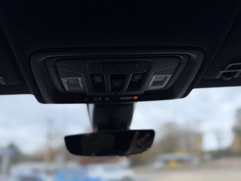 Used 2020 GMC Sierra 1500 AT4 w/ AT4 Premium Package image 14