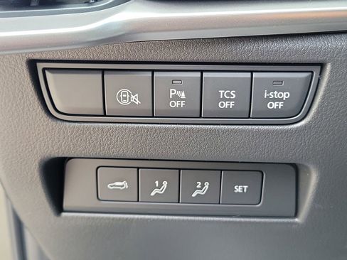 New 2026 MAZDA CX-90 3.3 Turbo w/ Premium Sport Pkg image 23