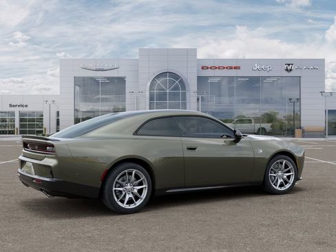 New 2026 Dodge Charger R/T Scat Pack image 4