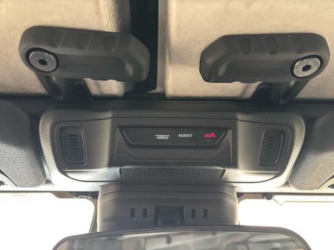 New 2026 Jeep Wrangler Sport AWD/4WD image 25