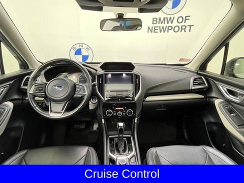 Used 2022 Subaru Forester Limited AWD/4WD image 8