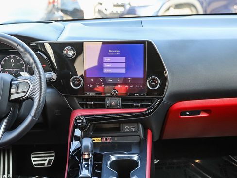 Used 2024 Lexus NX 350 F Sport image 13