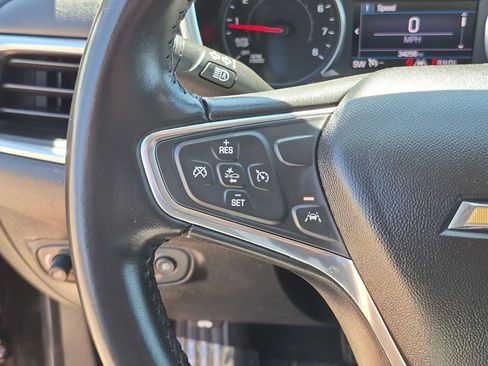 Certified 2020 Chevrolet Equinox LT AWD/4WD image 16