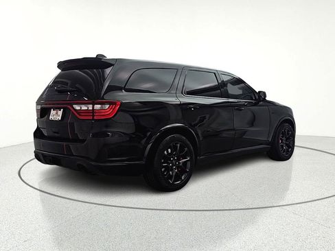 Used 2021 Dodge Durango SRT w/ Technology Group image 8