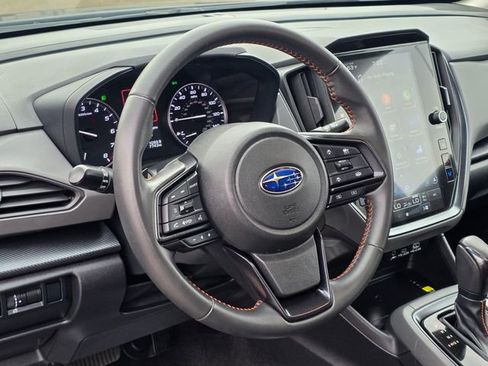 Certified 2025 Subaru Crosstrek 2.5i Limited w/ Crosstrek Mirror Package AWD/4WD image 12