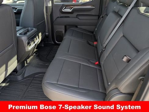 New 2026 GMC Sierra 1500 Elevation w/ Elevation Premium Package image 19