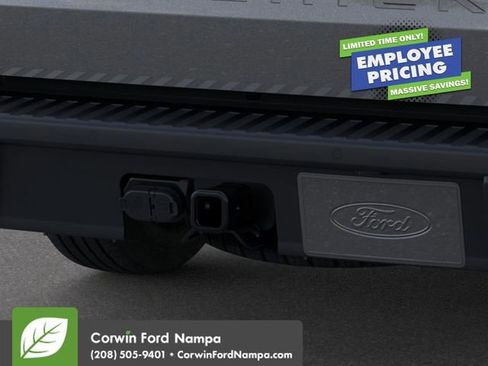 New 2026 Ford Maverick Lariat AWD/4WD image 23