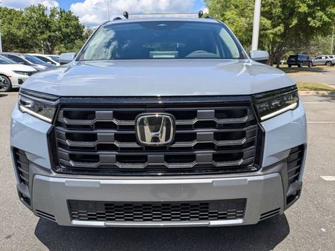 New 2026 Honda Pilot EX-L image 4