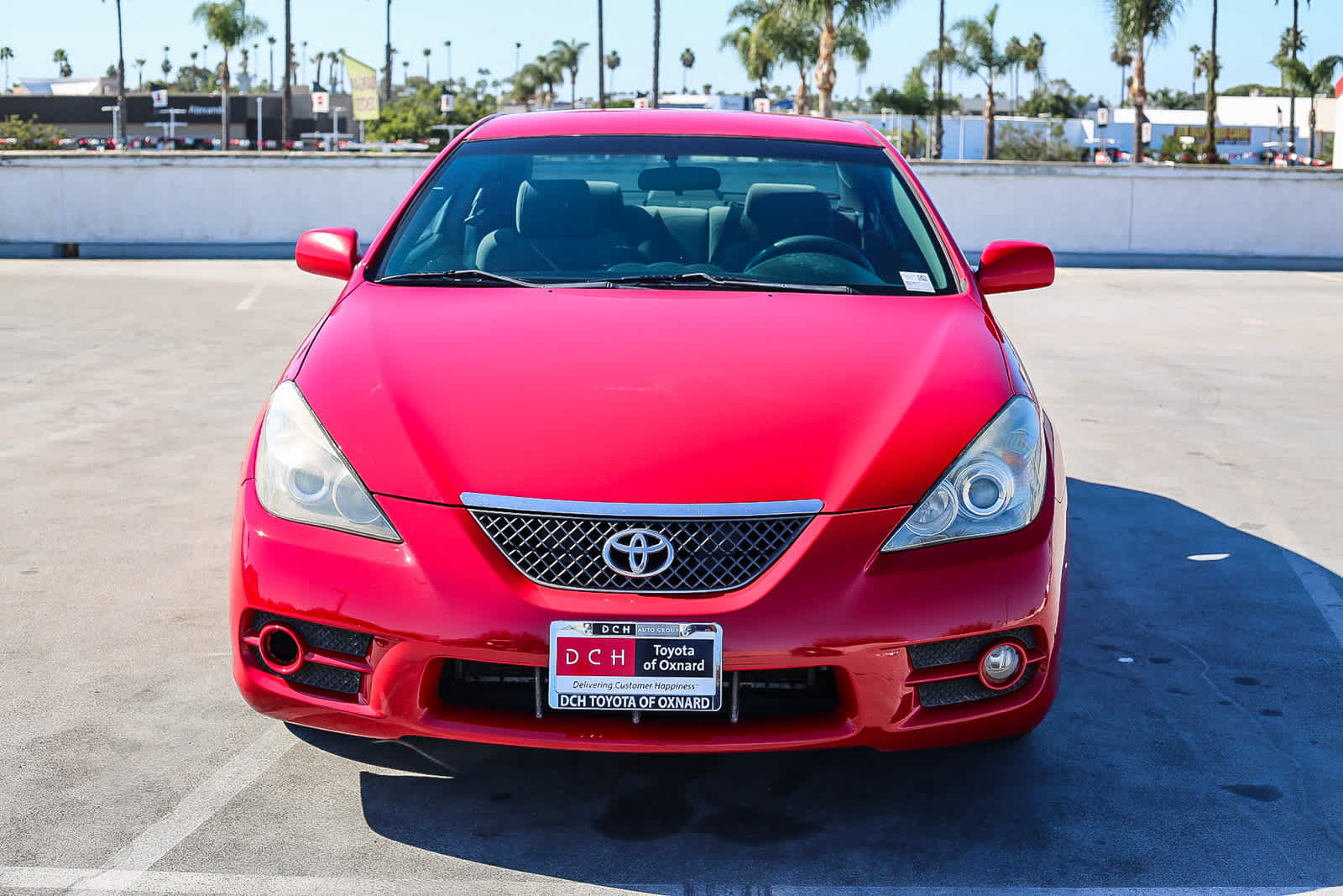 Used 2007 Toyota Solara SE FWD image 3