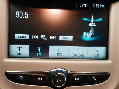 Used 2018 Chevrolet Cruze LS image 18