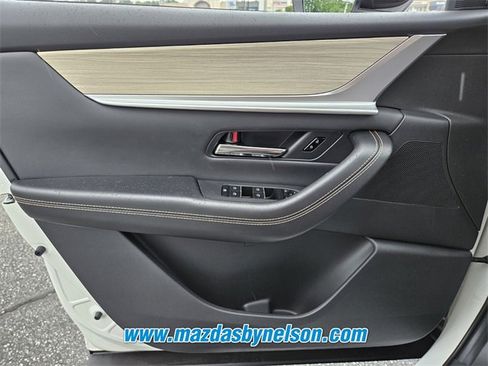 New 2025 MAZDA CX-90 Plug-In Hybrid w/Premium Sport image 14