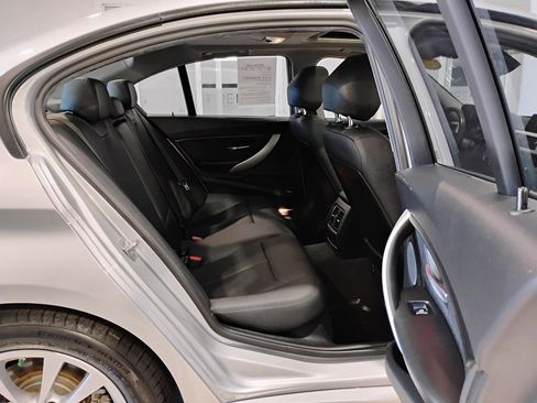 Used 2017 BMW 320i Sedan image 96
