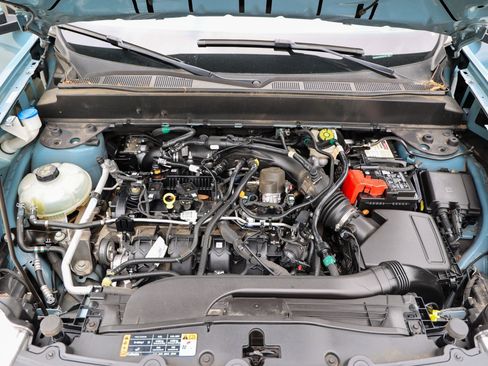 Used 2022 Ford Maverick XLT w/ Equipment Group 300A Standard image 19