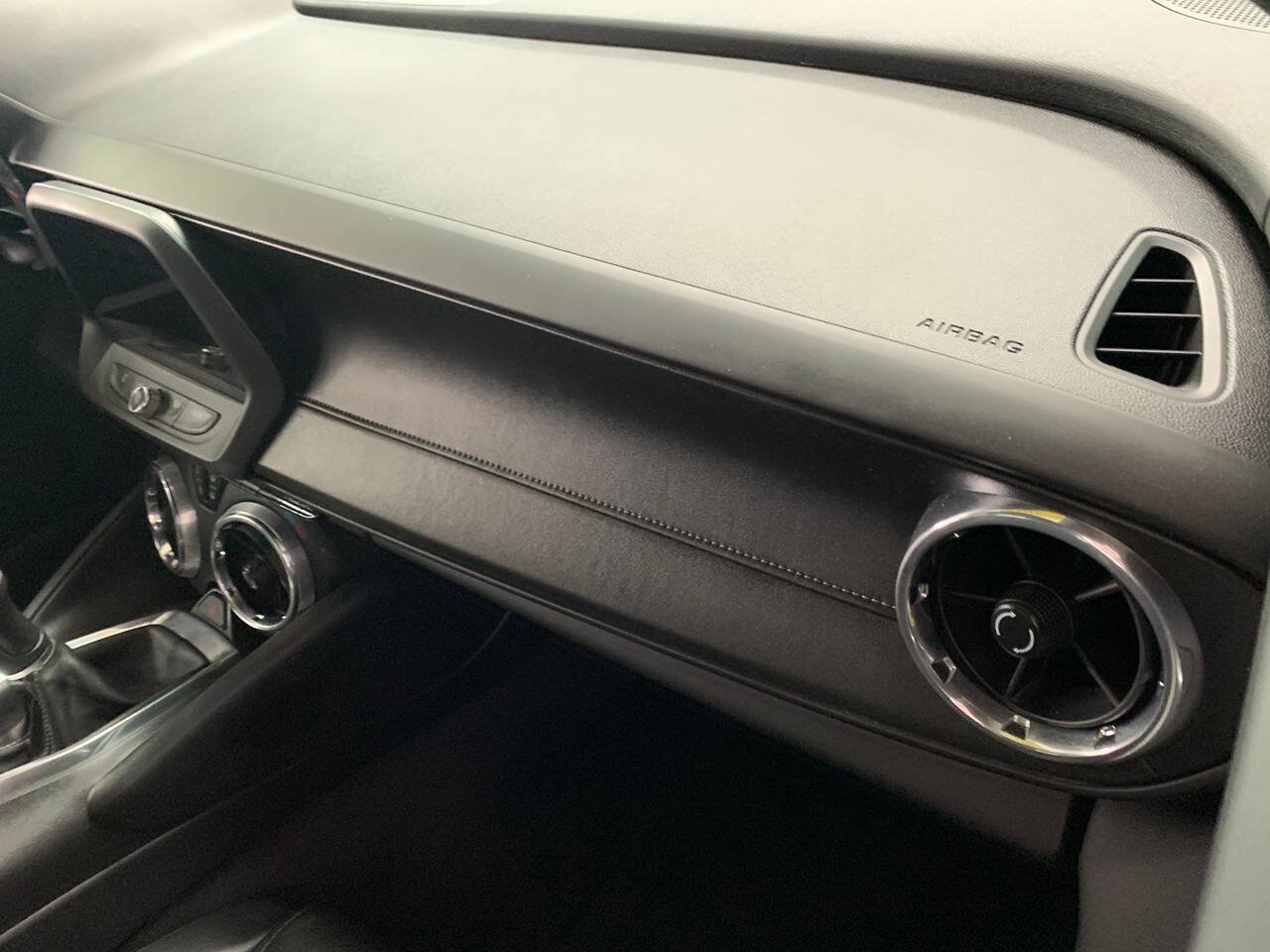 Used 2016 Chevrolet Camaro LT w/ RS Package RWD image 20