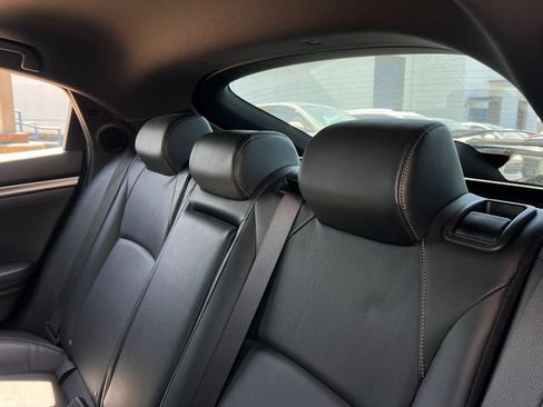 Used 2017 Honda Civic Sport Touring image 19