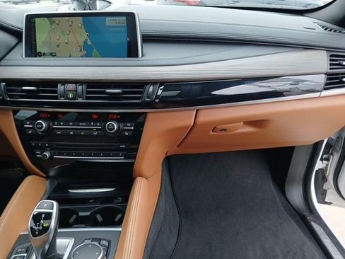 Used 2015 BMW X6 xDrive35i image 18