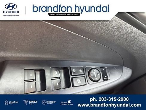 Used 2020 Hyundai Tucson Value AWD/4WD image 13