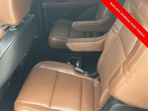 Used 2022 Lincoln Aviator Grand Touring w/ Equipment Group 301A image 14