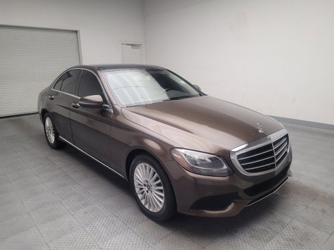 Used 2017 Mercedes-Benz C 300 Sedan w/ Premium 1 Package image 13