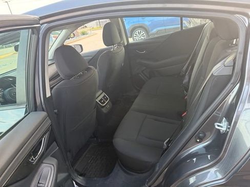 Used 2025 Subaru Legacy Premium AWD/4WD image 14