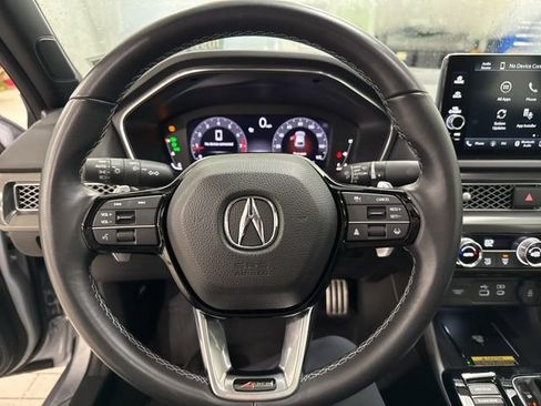Used 2023 Acura Integra A-Spec image 12