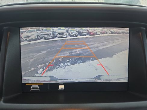 Used 2022 GMC Canyon AT4 w/ Trailering Package image 22