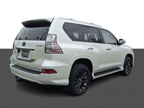 Used 2023 Lexus GX 460 Premium image 7