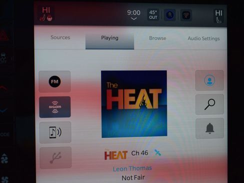 New 2026 RAM 1500 Laramie image 27