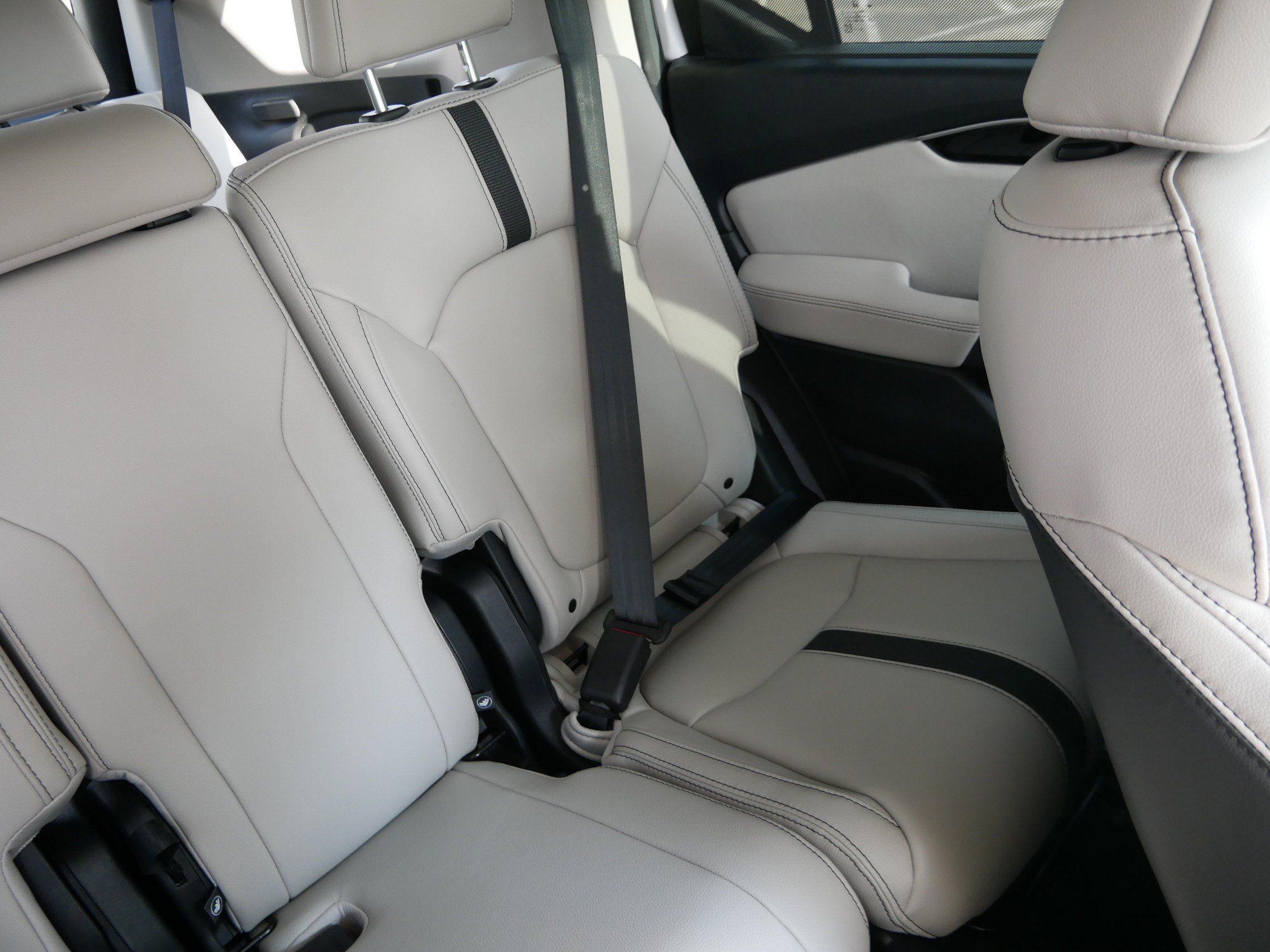 New 2026 Honda Pilot EX-L image 14