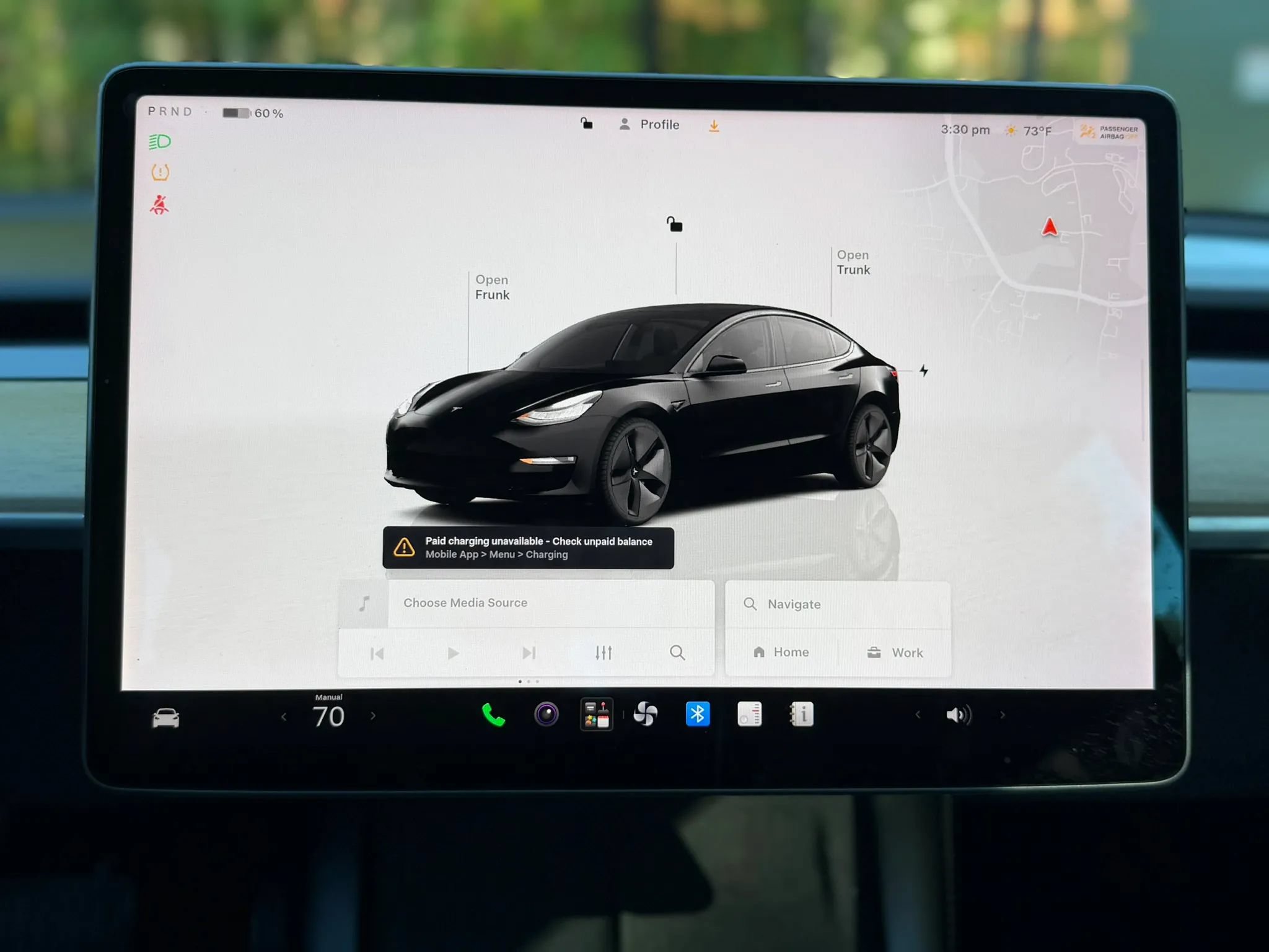 Used 2022 Tesla Model 3 Long Range AWD/4WD image 21
