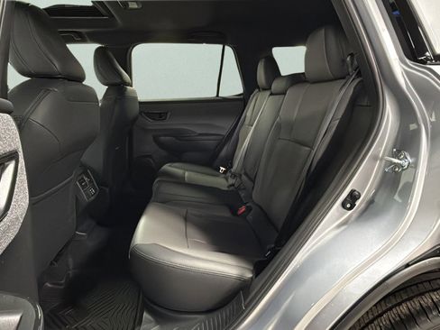 New 2026 Subaru Outback Premium image 33