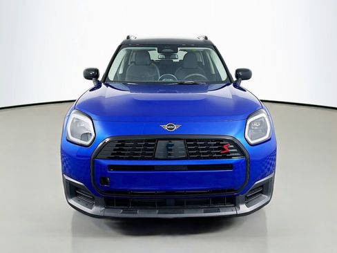 Certified 2025 MINI Cooper Countryman S image 2