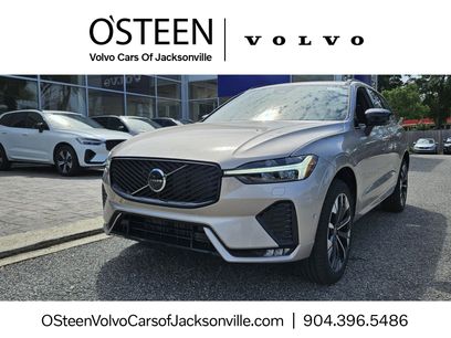 New 2026 Volvo XC60 B5 Plus w/ Protection Package Premier