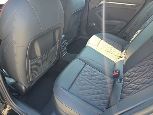 Used 2022 Audi S3 Premium Plus w/ Premium Plus Package AWD/4WD image 15