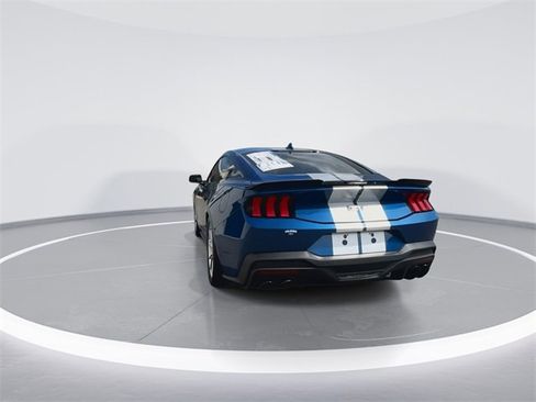 New 2024 Ford Mustang GT Premium image 7