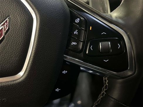 Certified 2024 Chevrolet Corvette Stingray Preferred Conv w/ 2LT image 23