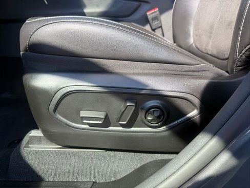 Certified 2024 Jeep Grand Cherokee Altitude AWD/4WD image 14