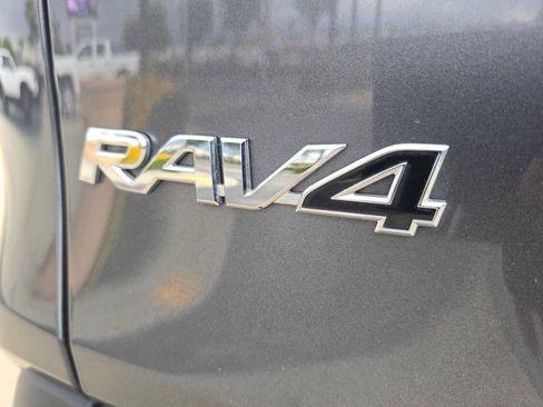 Used 2025 Toyota RAV4 LE image 14