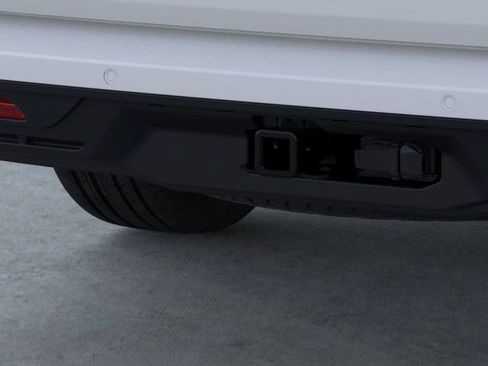 New 2026 Ford Expedition Active RWD image 23