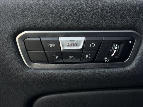 Used 2023 BMW X5 xDrive40i w/ Premium Package AWD/4WD image 22