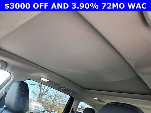 New 2026 Subaru Ascent Limited image 25